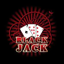 Black Jack oyunu posteri