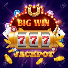 Big Win 777 Jackpot slot oyunu posteri