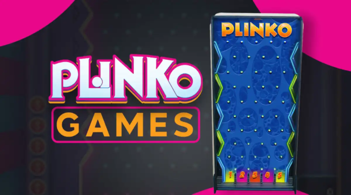 Plinko